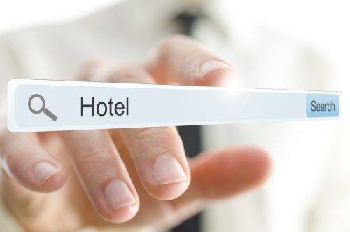 Aumente la ocupación de su hotel con una web de calidad
