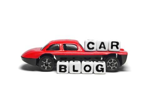 ¿Te dedicas al sector del automóvil? Aumenta las ventas con un blog profesional