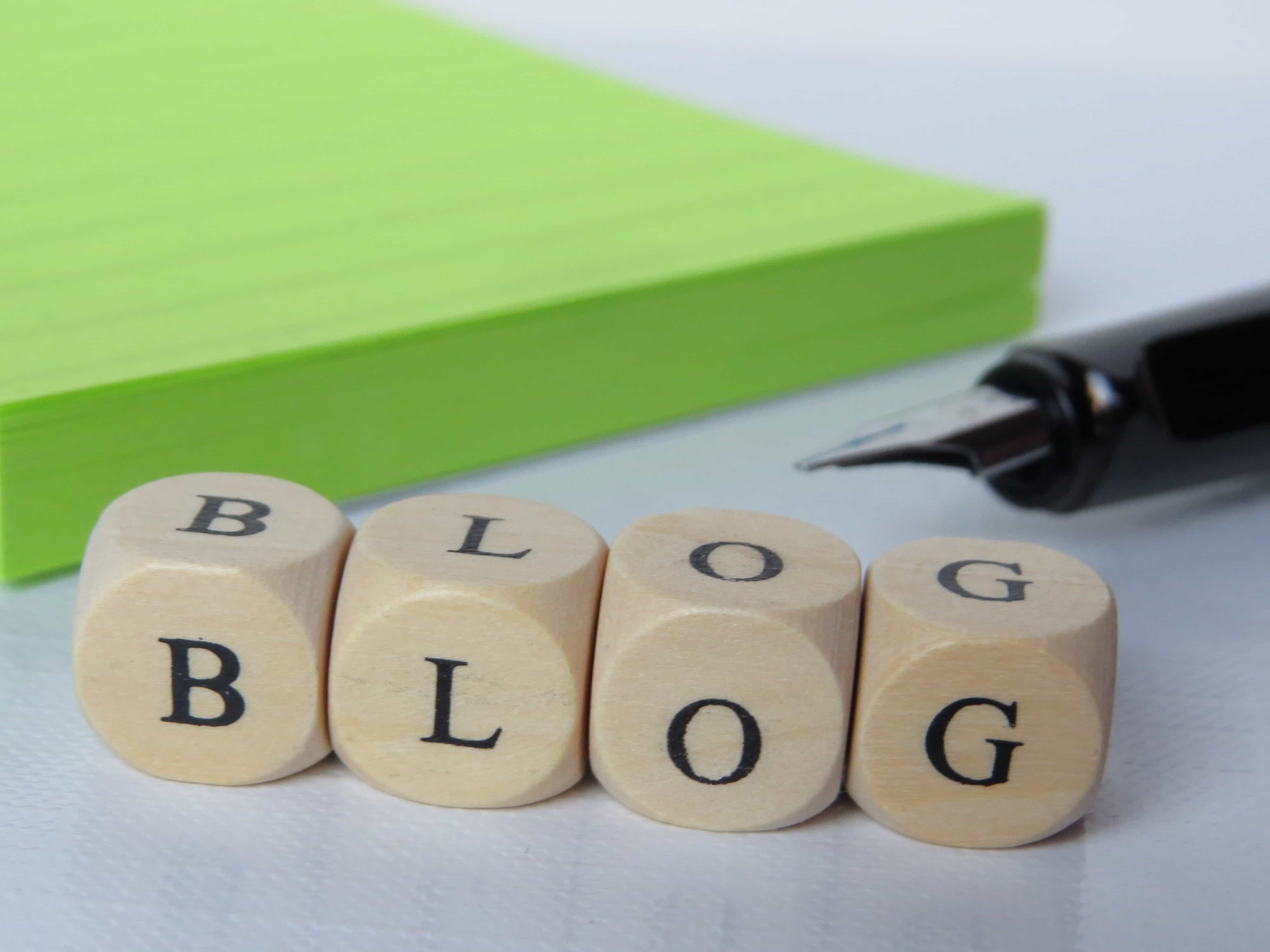 Blogs de contenidos. Cómo crear uno interesante para tu empresa