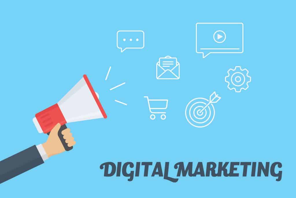blog de Marketing Digital