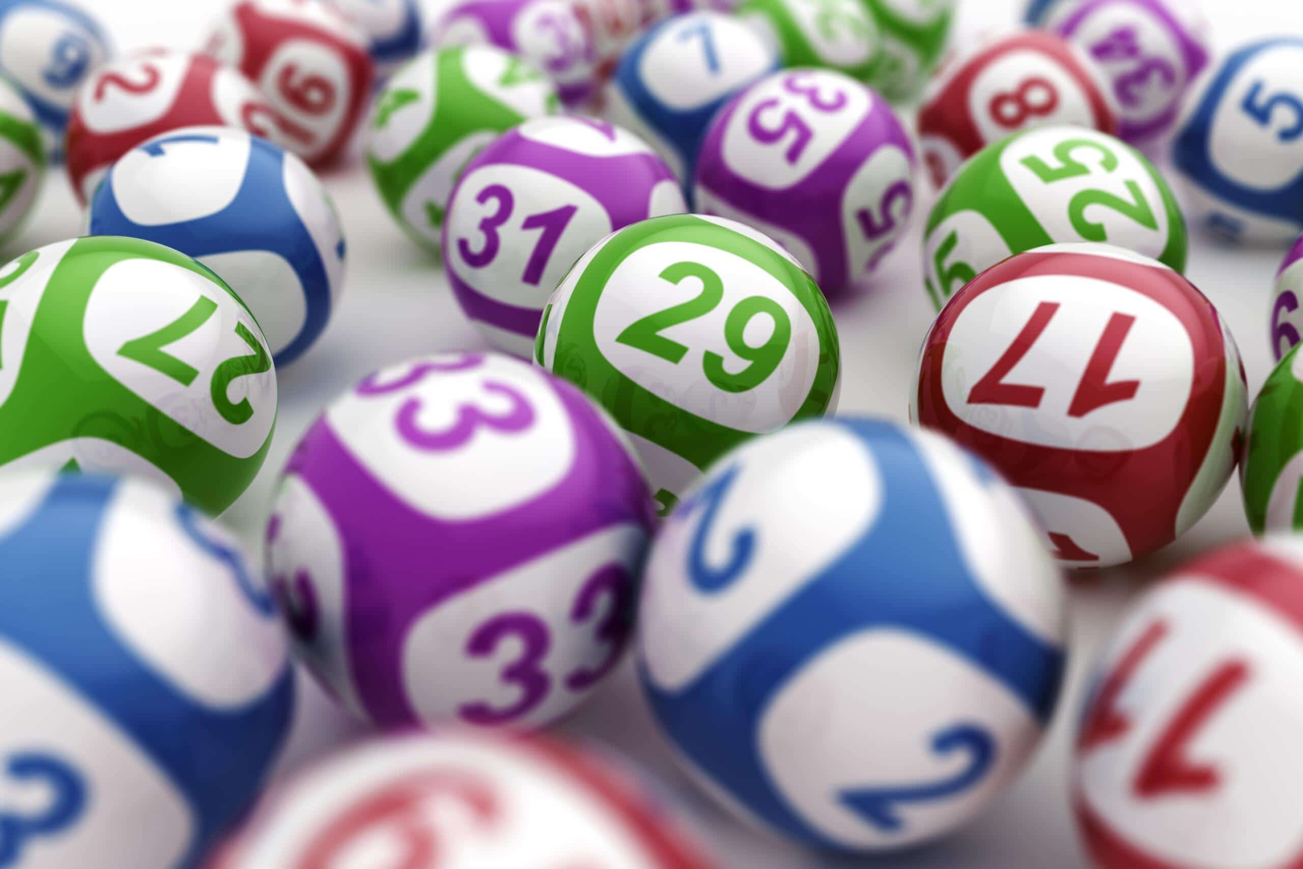¿Cuál es la mejor lotería para jugar? | Consejos y recomendaciones